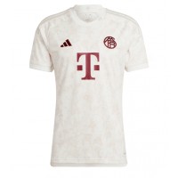 Camisa de Futebol Bayern Munich Serge Gnabry #7 Equipamento Alternativo 2023-24 Manga Curta